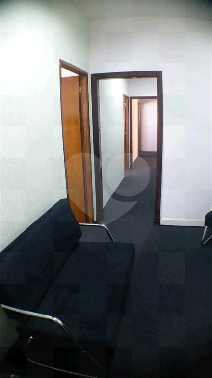 Sala Comercial em Centro