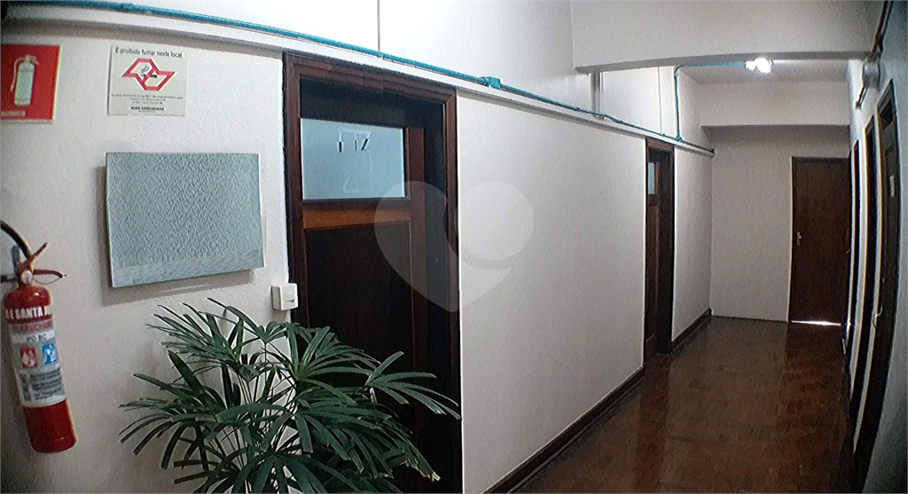 Sala Comercial em Centro