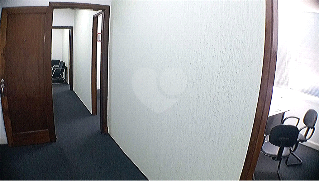 Sala Comercial em Centro