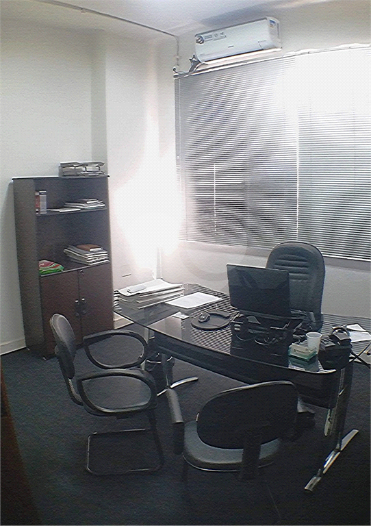 Sala Comercial em Centro