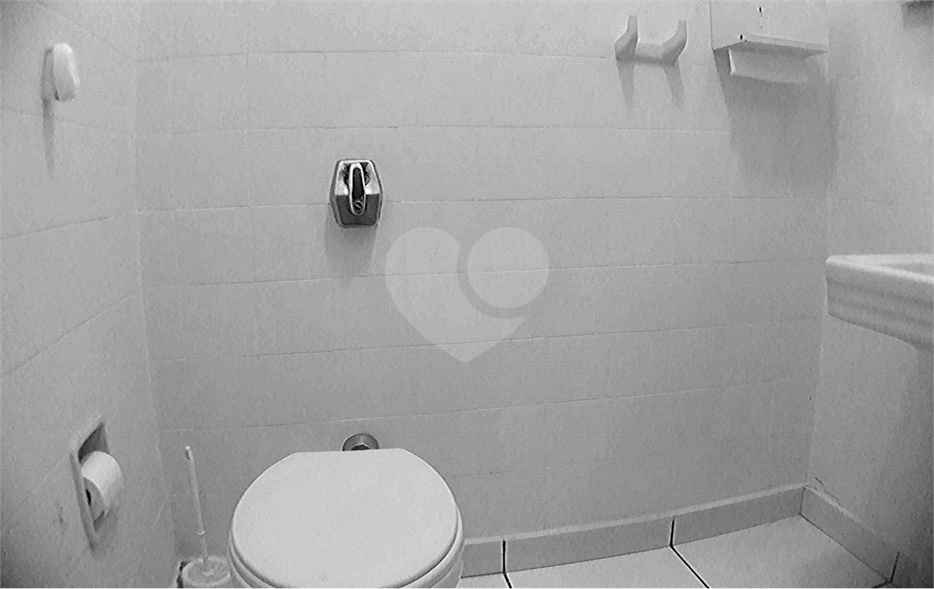 Sala Comercial em Centro