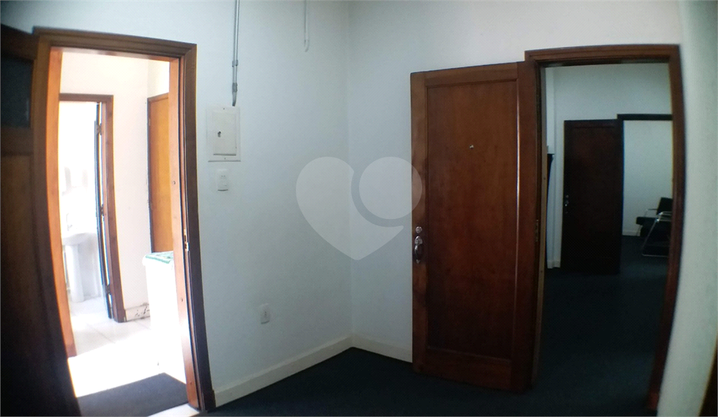 Sala Comercial em Centro