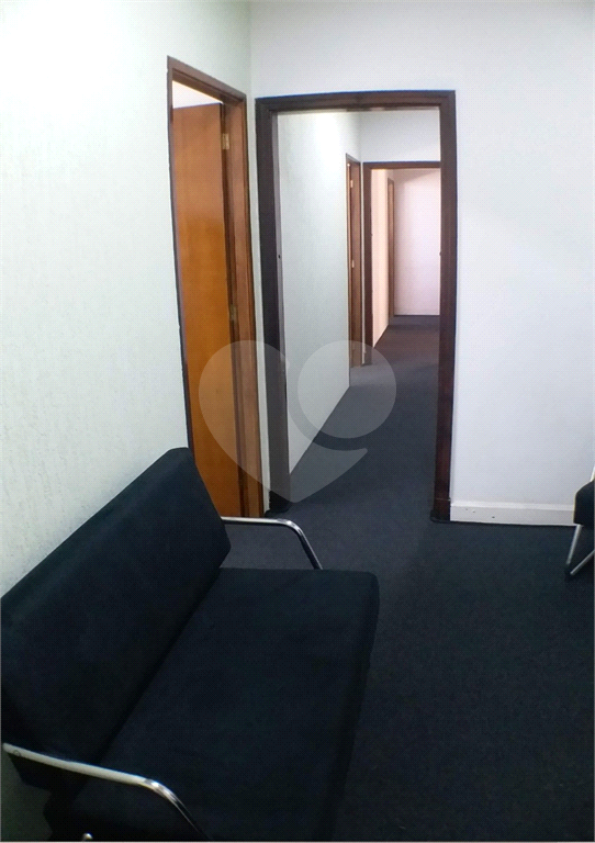Sala Comercial em Centro