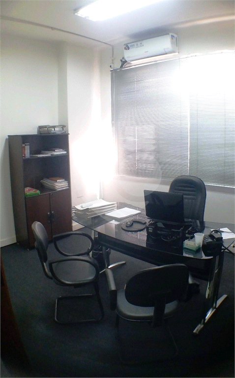 Sala Comercial em Centro