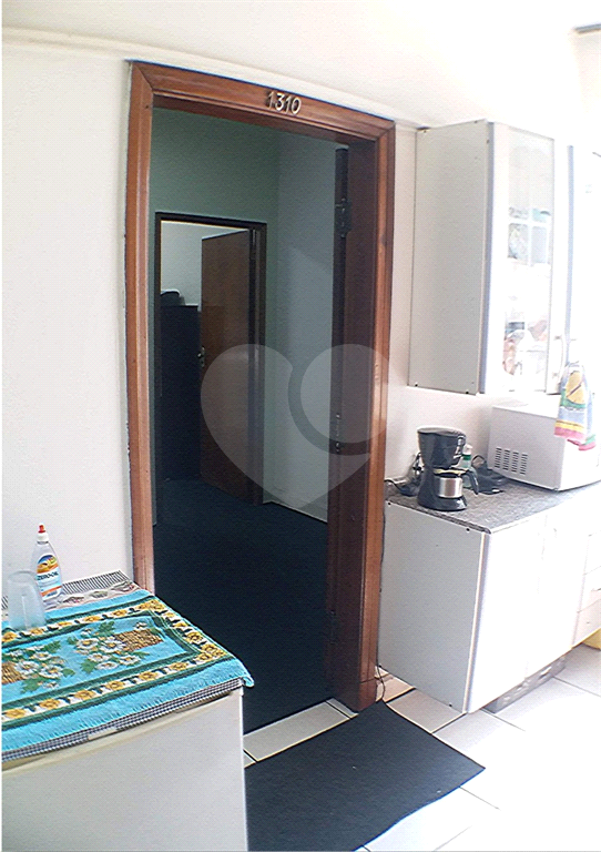 Sala Comercial em Centro