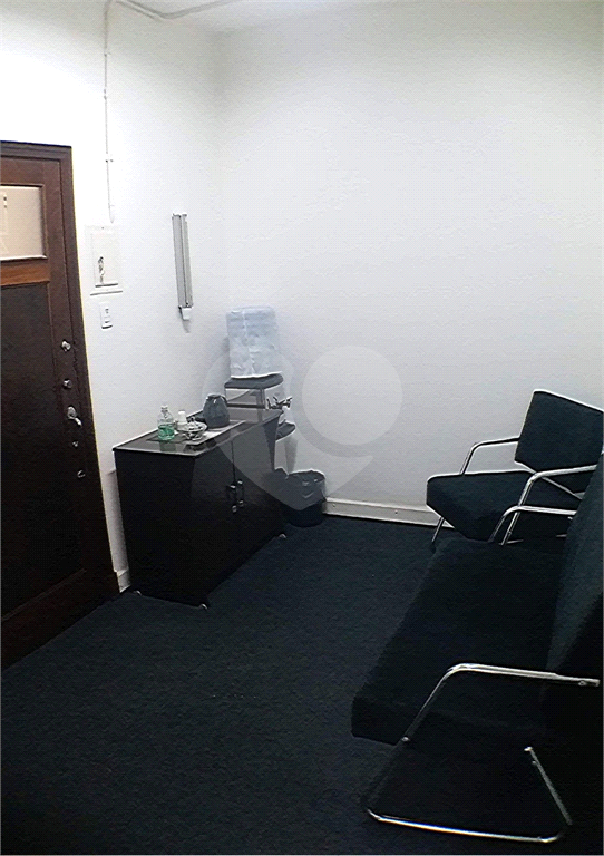 Sala Comercial em Centro