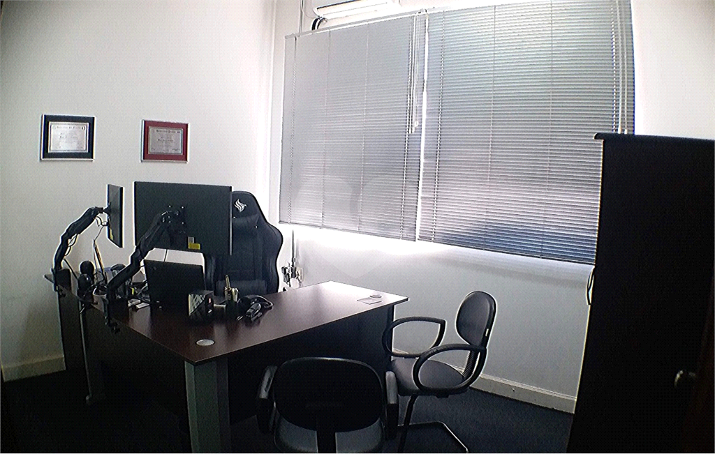 Sala Comercial em Centro