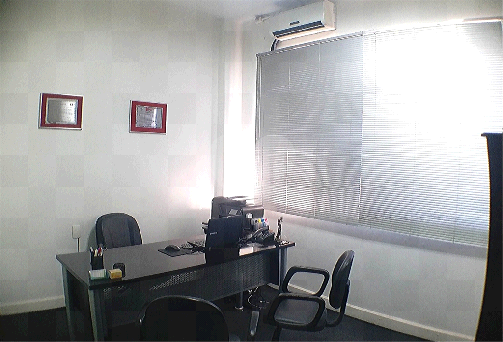 Sala Comercial em Centro