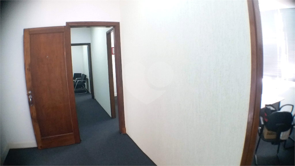Sala Comercial em Centro