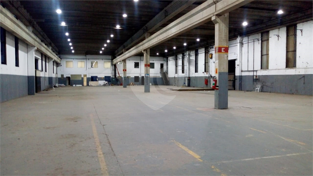 Depósito-Galpão-Armazém à venda e aluguel, 2382m² - Foto 15