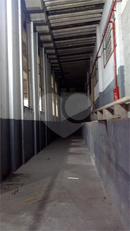 Depósito-Galpão-Armazém à venda e aluguel, 2382m² - Foto 13