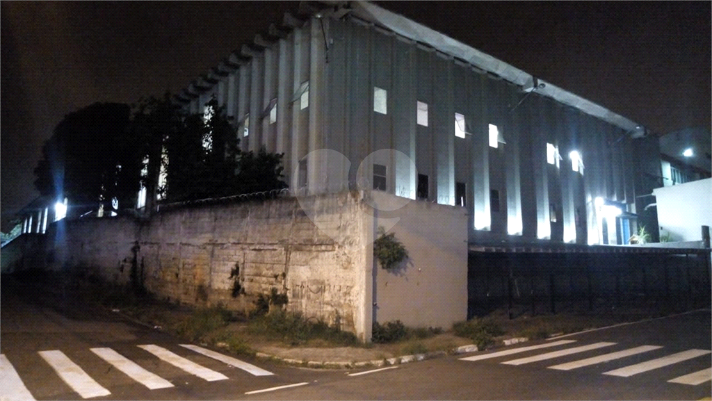 Depósito-Galpão-Armazém à venda e aluguel, 2382m² - Foto 2