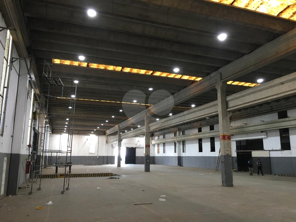 Depósito-Galpão-Armazém à venda e aluguel, 2382m² - Foto 1