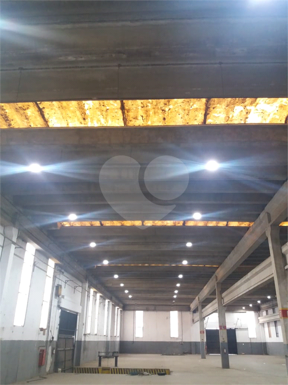 Depósito-Galpão-Armazém à venda e aluguel, 2382m² - Foto 5