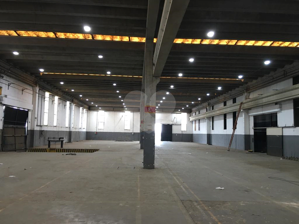Depósito-Galpão-Armazém à venda e aluguel, 2382m² - Foto 6
