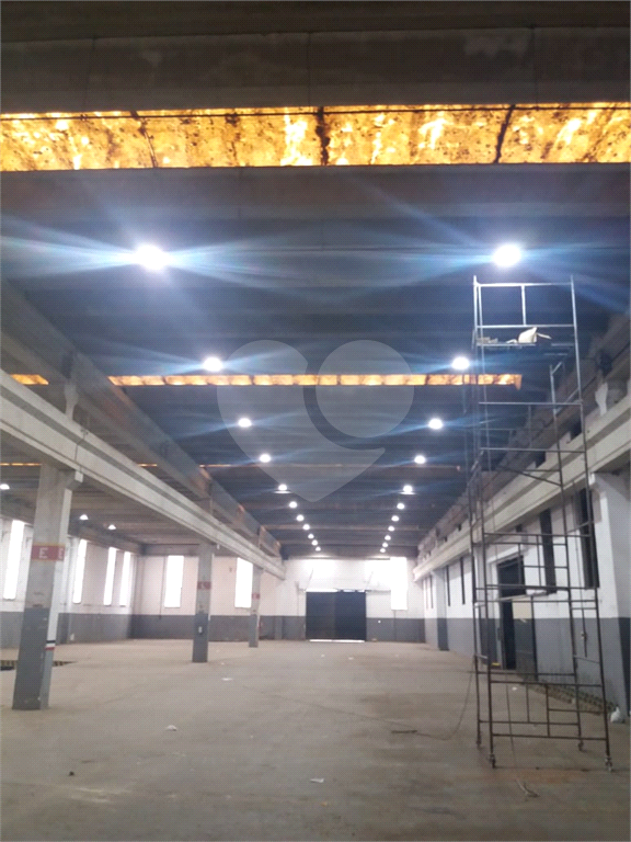 Depósito-Galpão-Armazém à venda e aluguel, 2382m² - Foto 21