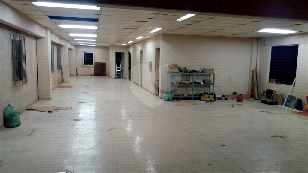 Depósito-Galpão-Armazém à venda e aluguel, 2382m² - Foto 4
