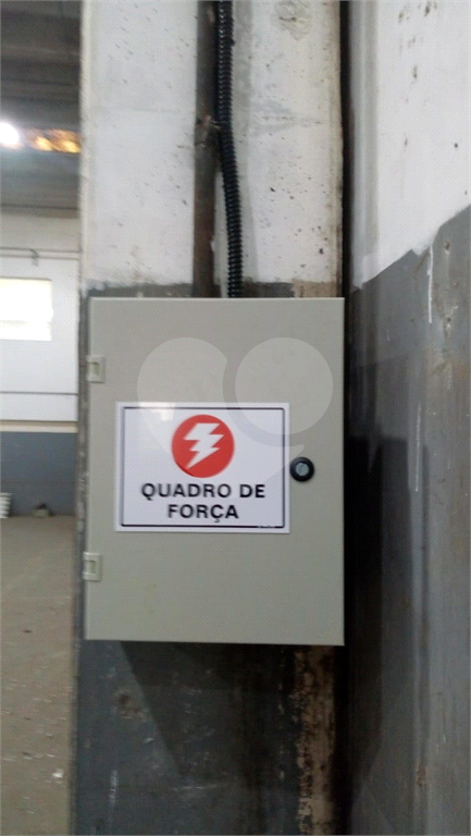 Depósito-Galpão-Armazém à venda e aluguel, 2382m² - Foto 10
