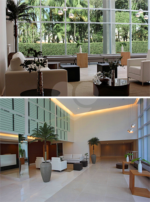 Salas Comercial ALPHAVILLE