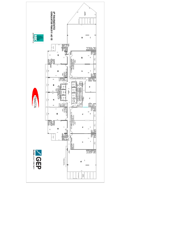 Salas Comercial ALPHAVILLE
