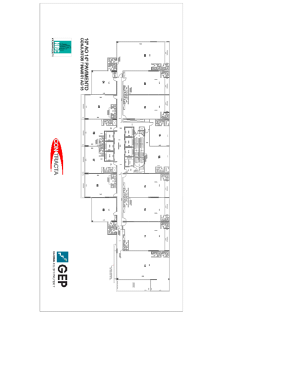 Salas Comercial ALPHAVILLE