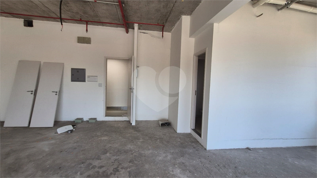 Salas Comercial BARUERI
