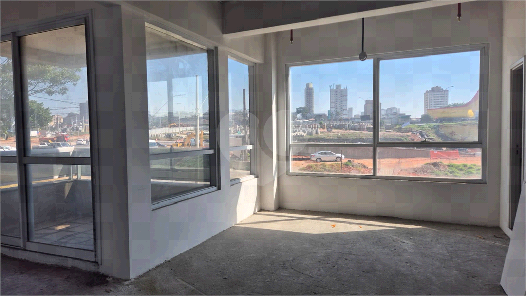 Salas Comercial BARUERI