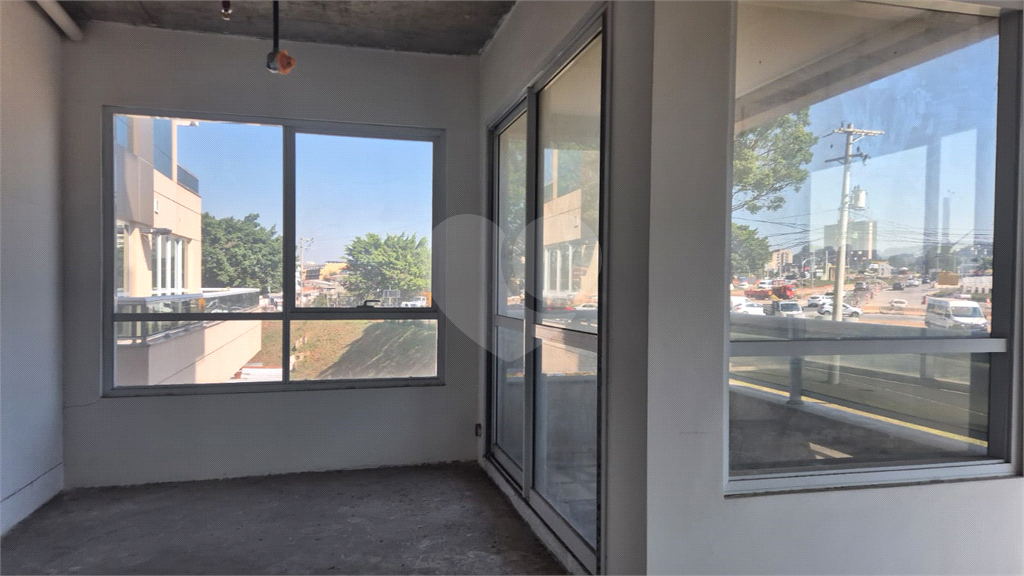 Salas Comercial BARUERI