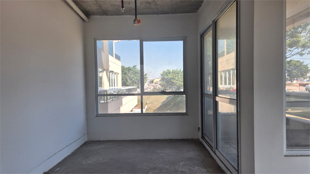 Salas Comercial BARUERI