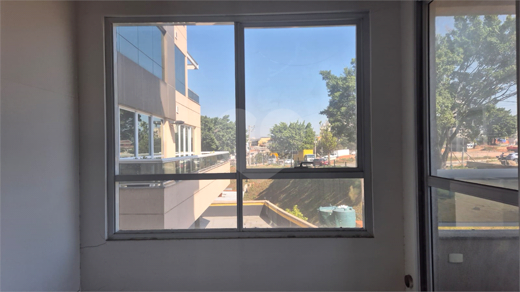 Salas Comercial BARUERI