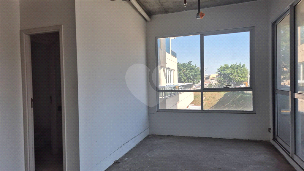 Salas Comercial BARUERI