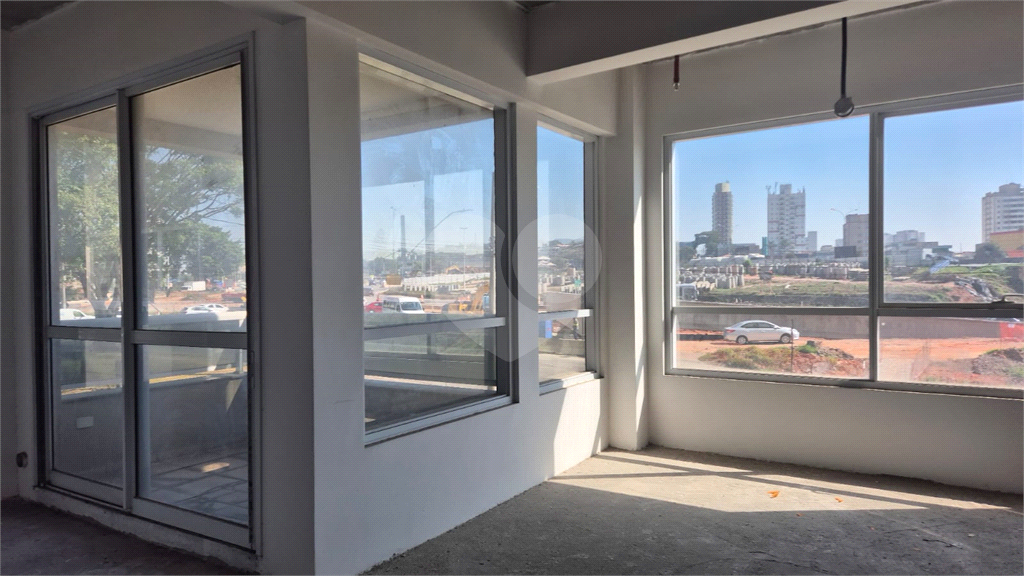 Salas Comercial BARUERI