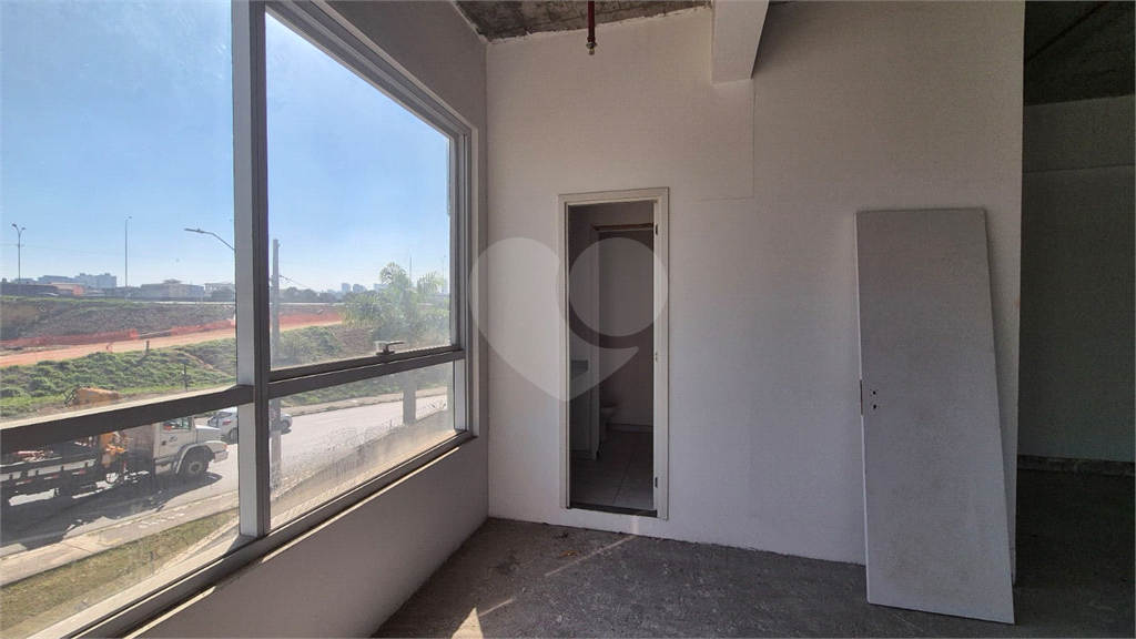 Salas Comercial BARUERI