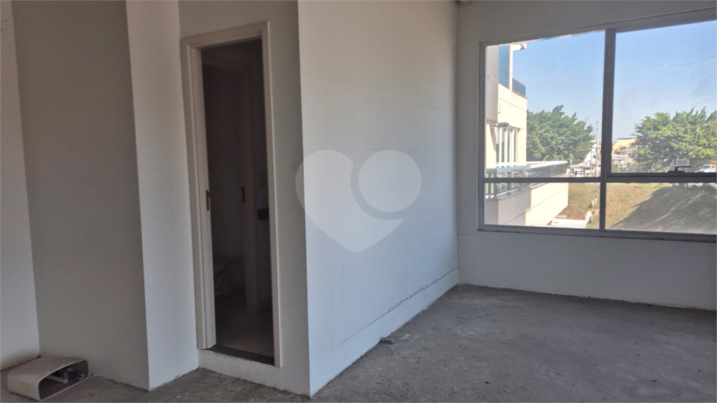Salas Comercial BARUERI