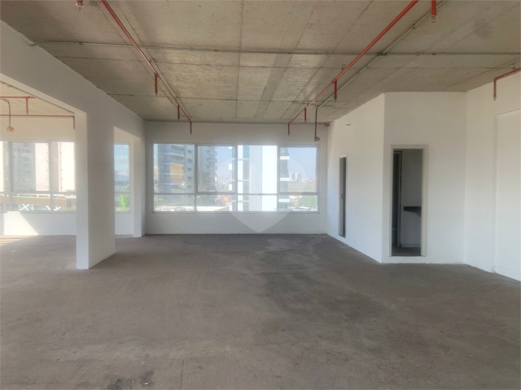 Salas Comercial ALPHAVILLE