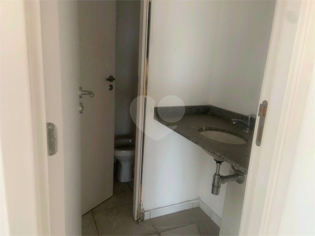 Salas Comercial ALPHAVILLE