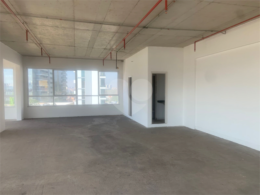 Salas Comercial ALPHAVILLE