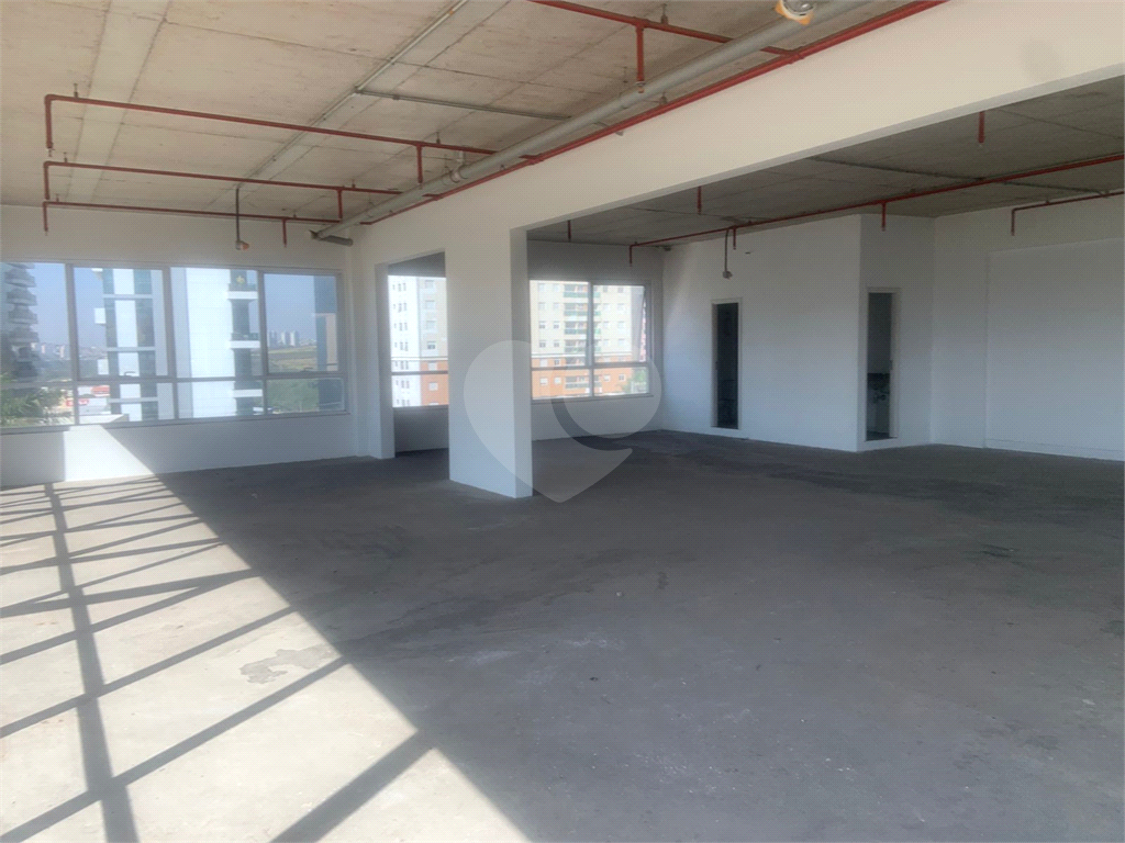 Salas Comercial ALPHAVILLE