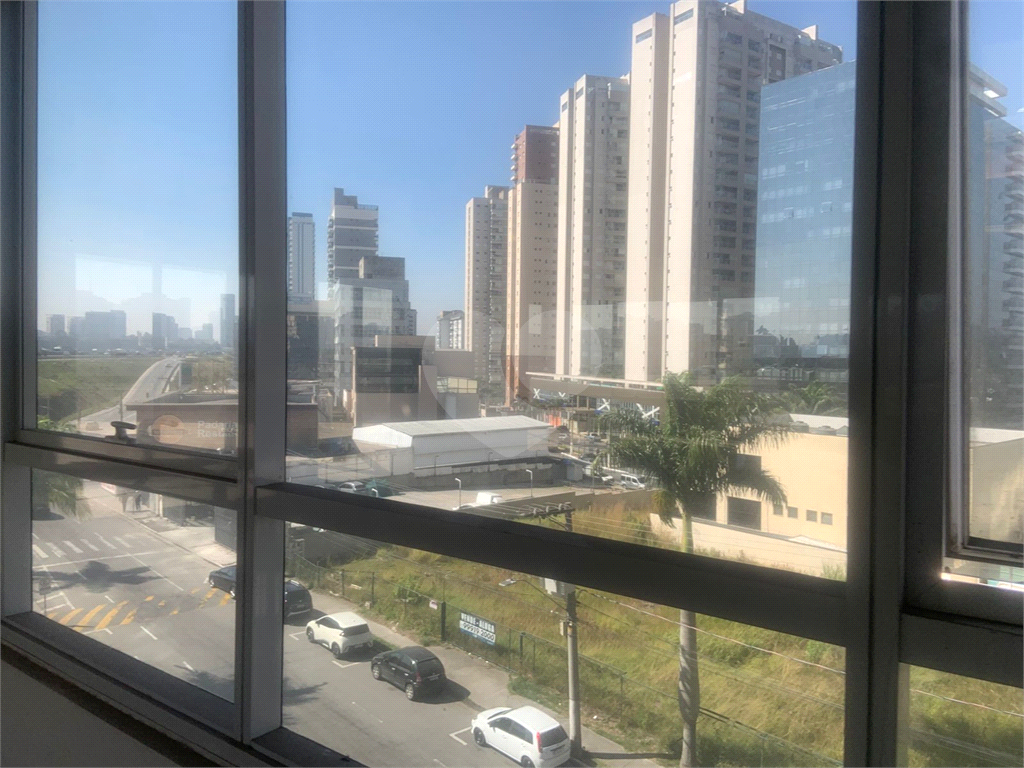 Salas Comercial ALPHAVILLE
