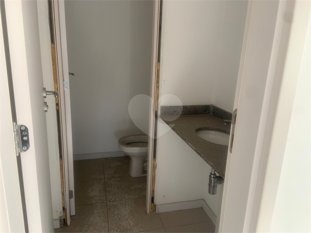 Salas Comercial ALPHAVILLE