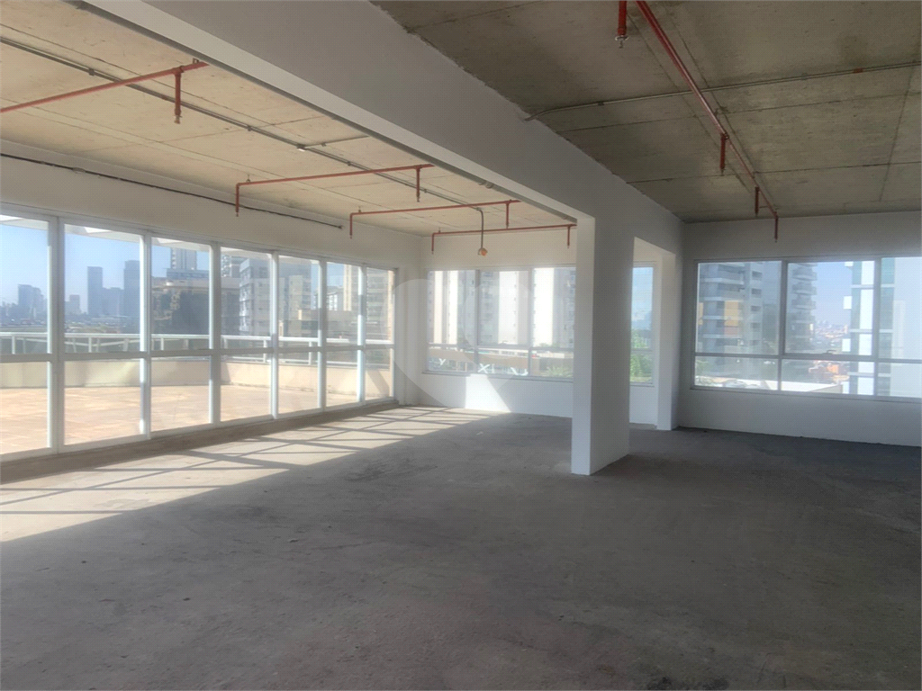 Salas Comercial ALPHAVILLE
