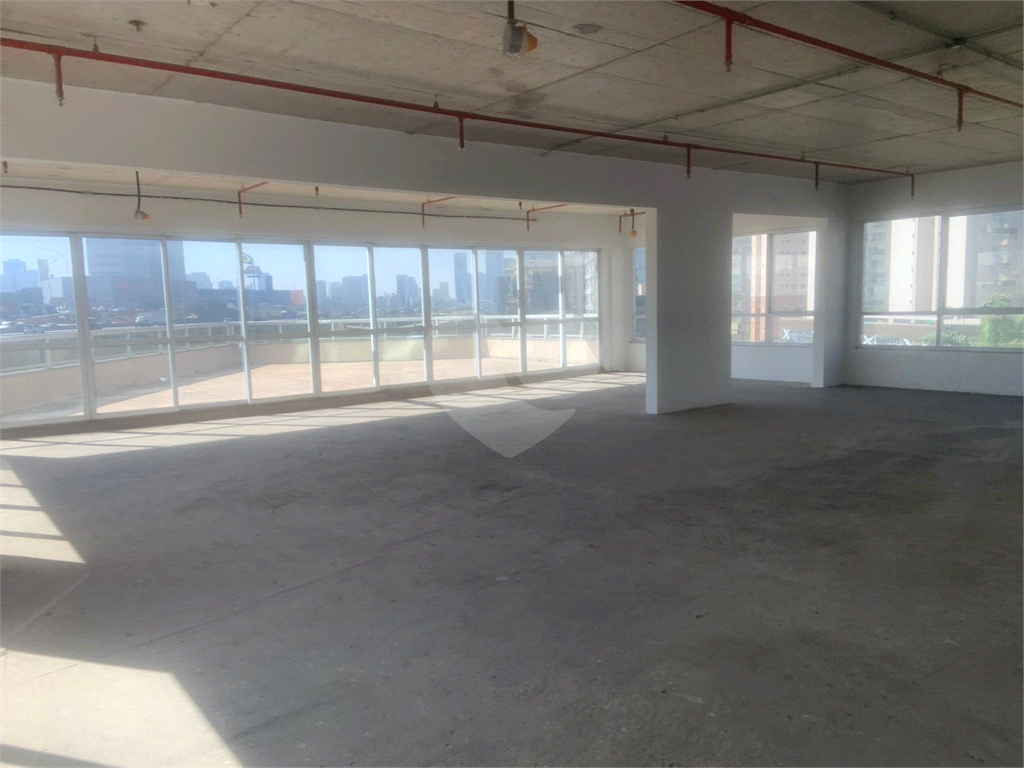 Salas Comercial ALPHAVILLE