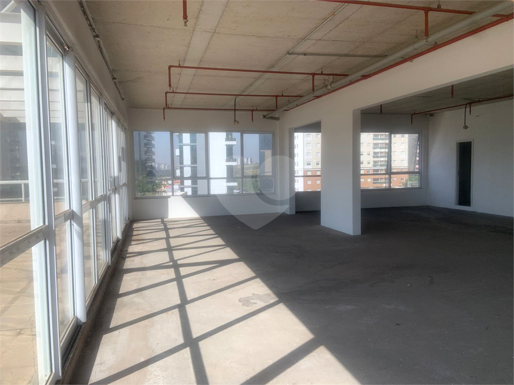 Salas Comercial ALPHAVILLE