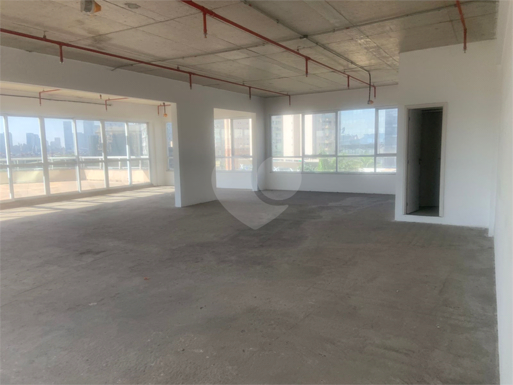 Salas Comercial ALPHAVILLE