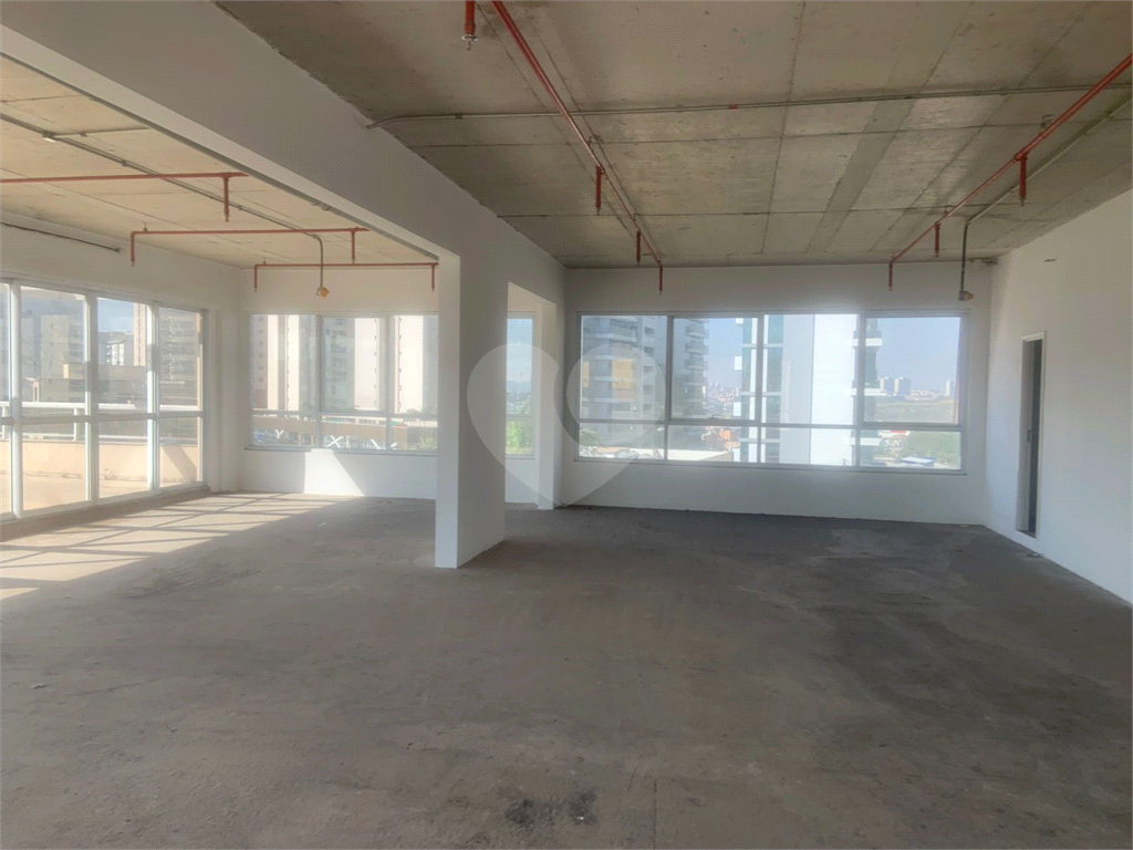 Salas Comercial ALPHAVILLE