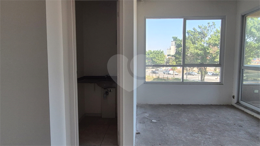 Salas Comercial BARUERI