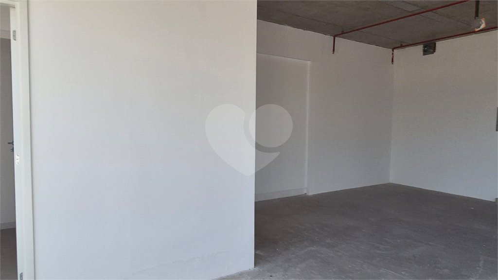 Salas Comercial BARUERI
