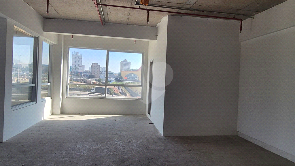 Salas Comercial BARUERI