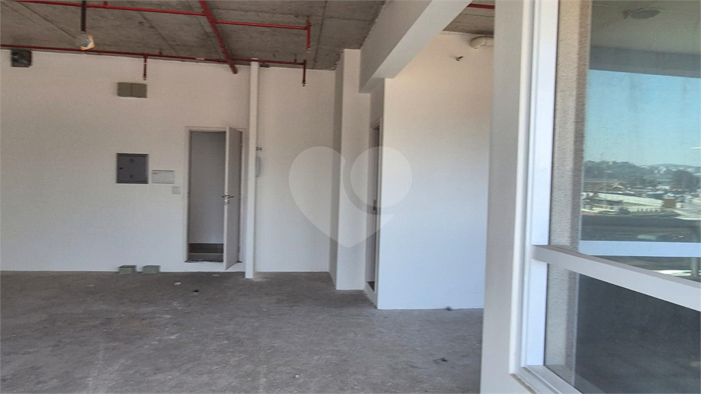 Salas Comercial BARUERI