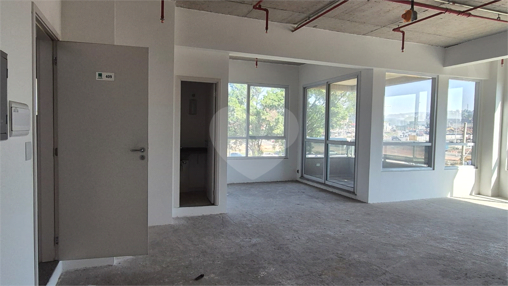 Salas Comercial BARUERI